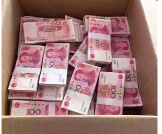 致当代年轻人,想赚钱一定要趁早